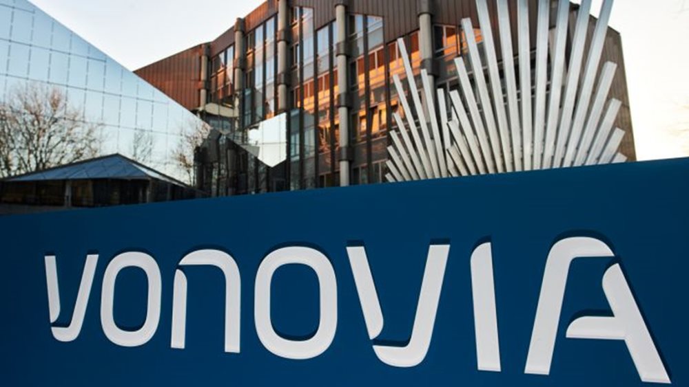 Vonovia: Απέκτησε περισσότερο από το 50% της Deutsche Wohnen