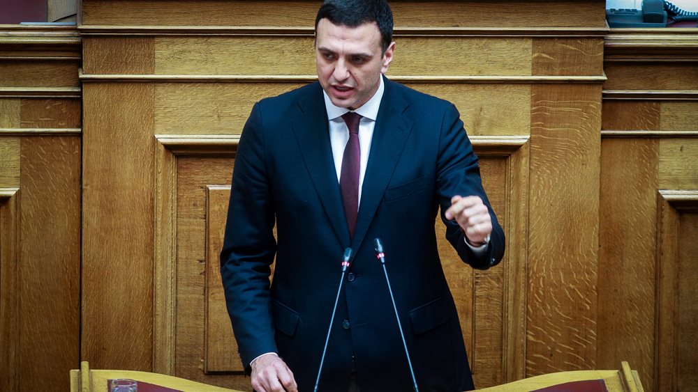 Σε δημόσια διαβούλευση από σήμερα το νομοσχέδιο του υπ. Υγείας για τη δημόσια περίθαλψη