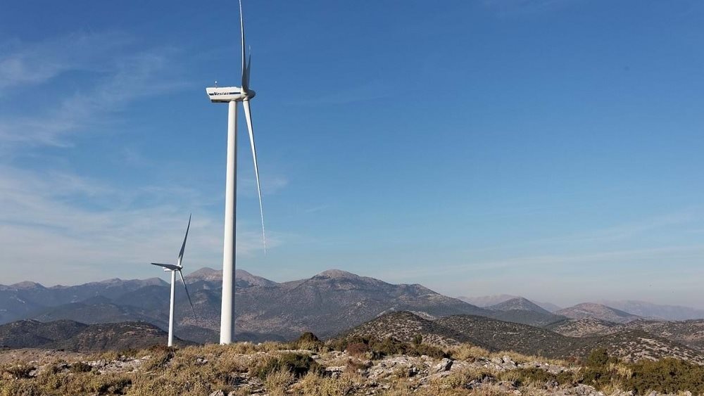 Η EuroEnergy (Όμιλος Libra) εισέρχεται στην Κροατία, με αιολικό έργο ύψους 150 εκατ. ευρώ
