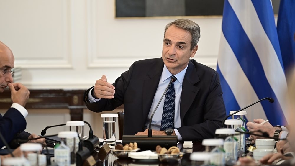Υπουργικό συμβούλιο: Επικοινωνιακή αντεπίθεση με νέο γύρο ενημέρωσης για τα μέτρα της ΔΕΘ