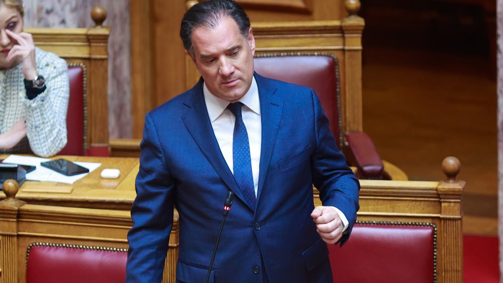 Αδ. Γεωργιάδης: Ο Γ. Καλλιάνος με πήρε 50 τηλέφωνα αλλά ο πατέρας του δεν μπήκε σε ΜΕΘ γιατί δεν προβλεπόταν