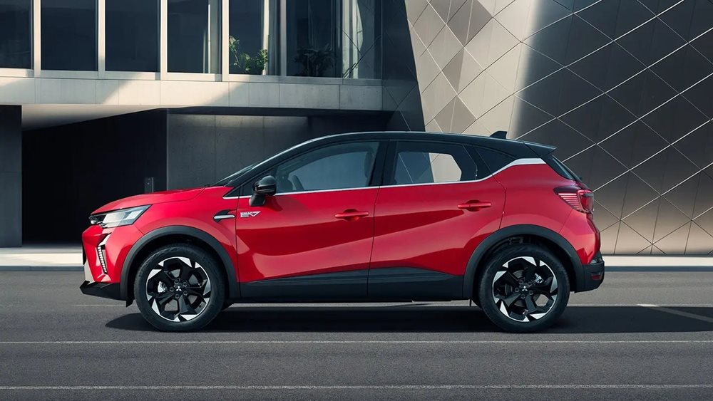 Προσφορές και μειώσεις τιμών για το ASX της Mitsubishi