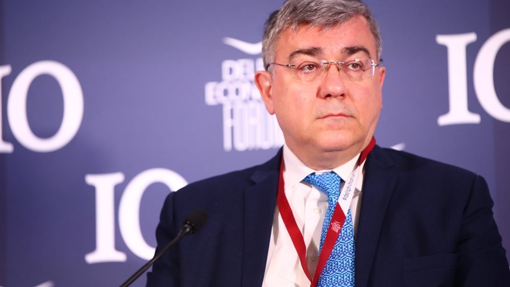 Μ.Γραφάκος: Στην Ελλάδα πραγματοποιείται μία μεταρρύθμιση ανακύκλωσης και κυκλικής οικονομίας