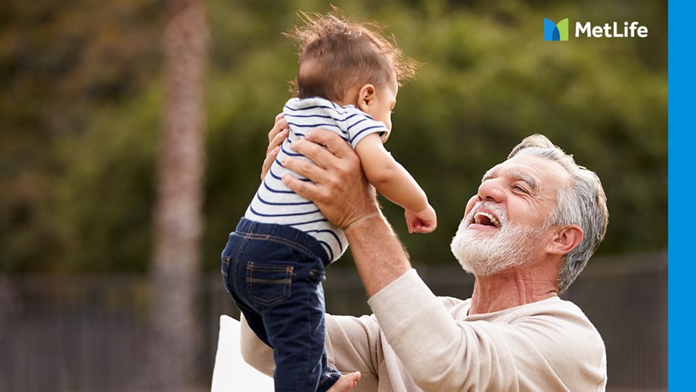 Είμαστε… έτοιμοι για τη μακροζωία; Εξασφαλίζοντας τις οικονομικές συνθήκες για μια καλύτερη καθημερινότητα