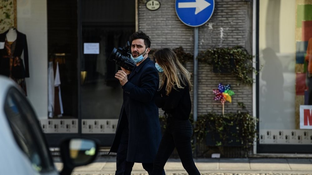 "Φως στο τούνελ" για την Ιταλία: Μειώνονται οι αριθμοί των νεκρών