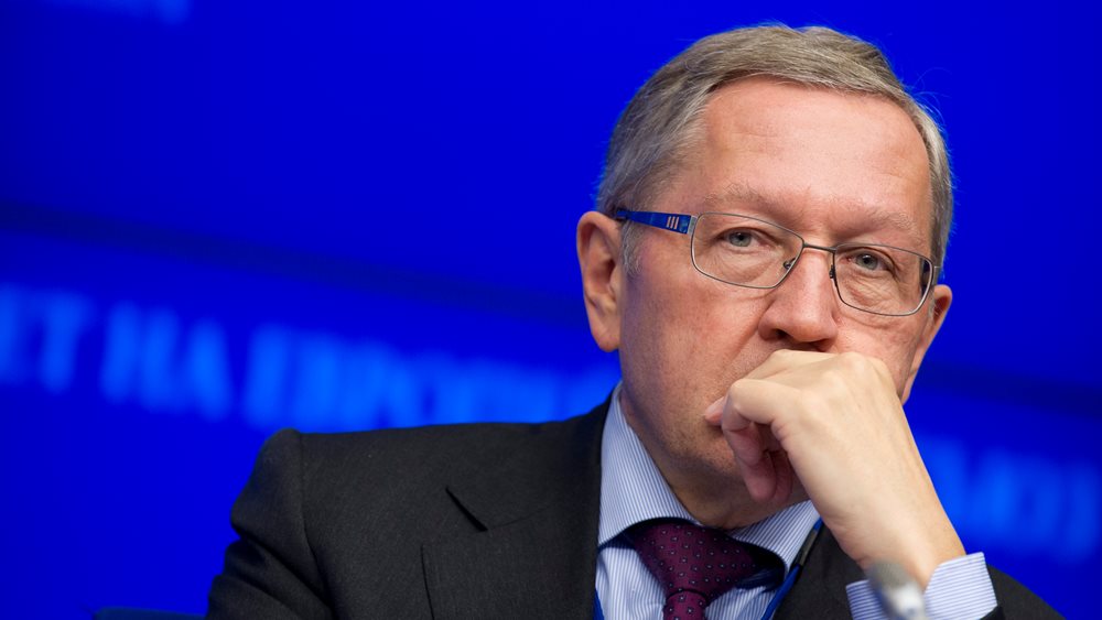 Regling κατά Γερμανίας και Βαρουφάκη