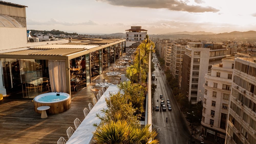 Τα σχέδια επέκτασης των Ισραηλινών της Israel Canada που απέκτησαν τα ξενοδοχεία της Brown