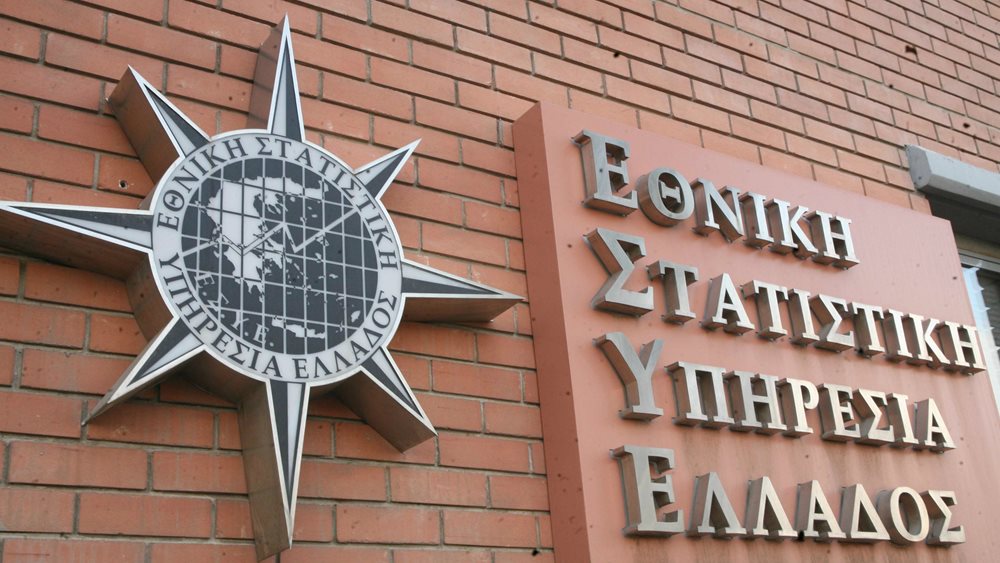 ELSTAT: Trade balance deficit increased by 77.9% in 5 months