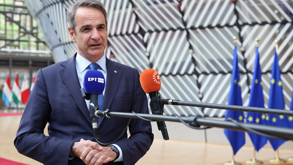 Τουρκο-λιβυκή συμφωνία: Τριβές στο εσωτερικό της κυβέρνησης - Τα μηνύματα Μητσοτάκη μετά τη Σύνοδο των &quot;27&quot; στις Βρυξέλλες