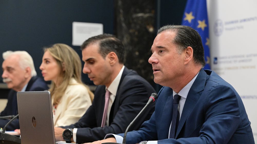 Πόσο μειώθηκε ο χρόνος αναμονής στα ΤΕΠ με το ηλεκτρονικό βραχιολάκι – Τα πρώτα αποτελέσματα