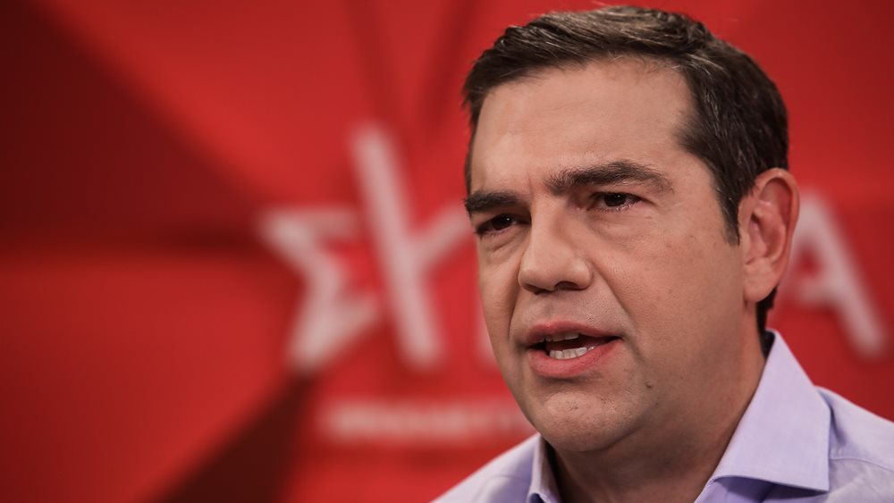 ΣΥΡΙΖΑ: Στο στόχαστρο το επιτελικό κράτος (και) με σκοπό να "καεί" ο ανασχηματισμός
