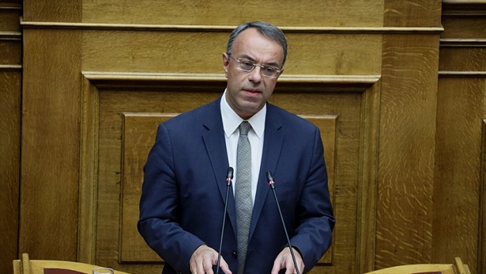 Χ. Σταϊκούρας: Ποιοι θα πάρουν τα δάνεια των 25.000 ευρώ