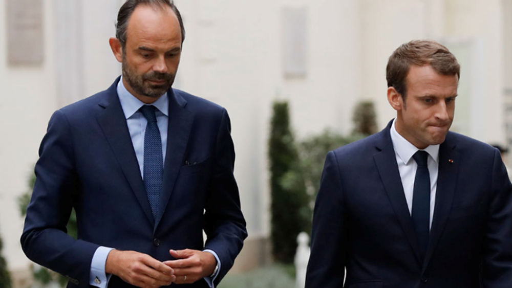 Ο τραγέλαφος των γαλλικών δημοτικών εκλογών εν μέσω κορονοϊού