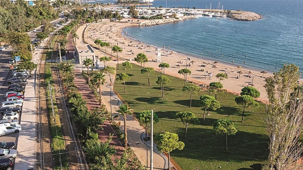 ΖΙΤΑΚΑΤ: Στο επίκεντρο τα έργα υψηλού κοινωνικού αποτυπώματος