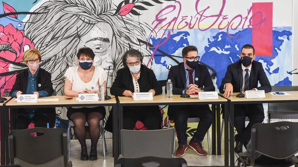 Χρόνιοι ασθενείς και πανδημία: Πώς επηρεάζονται και ο ρόλος του εμβολίου