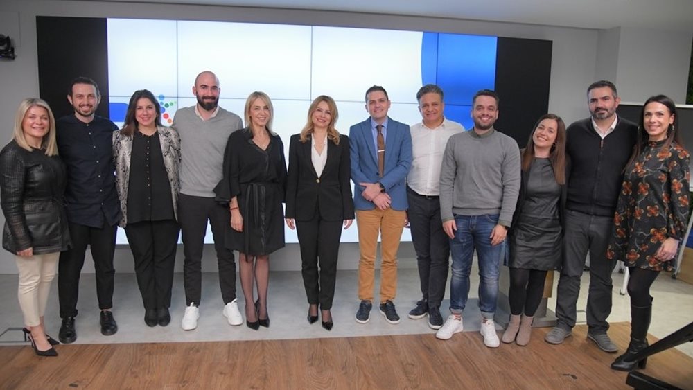 OPAP strengthens its partnership with Affiliates for Responsible Gaming purposes