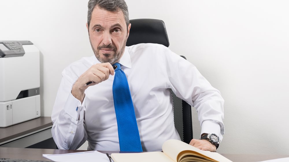 Α. Ξενόφος (ΤΑΙΠΕΔ): Οι προσφορές για το 50,1% των ΕΛΠΕ αναμένονται στη δεύτερη εβδομάδα του Μαρτίου