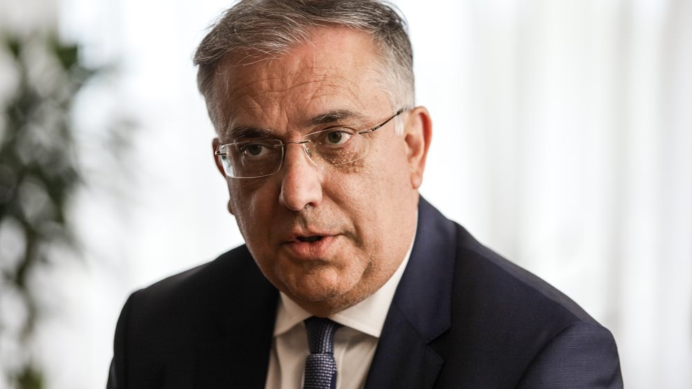 Τ. Θεοδωρικάκος: Αποφύγαμε τα πολύ χειρότερα