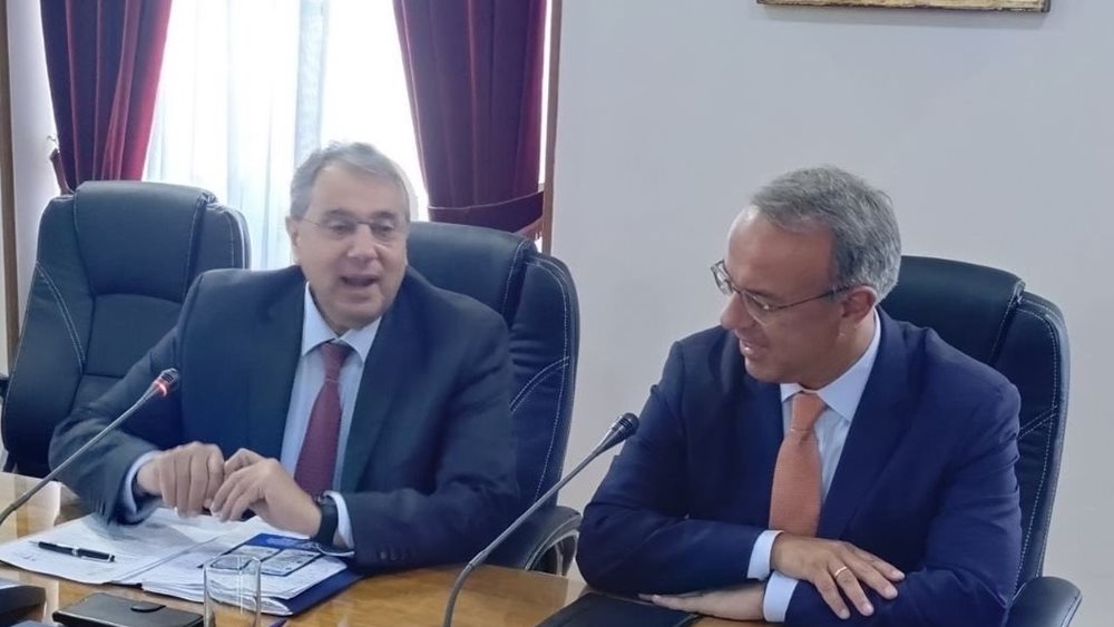 ΕΒΕΠ: Στο &quot;επίκεντρο&quot; οι υποδομές που θα τονώσουν την επιχειρηματικότητα