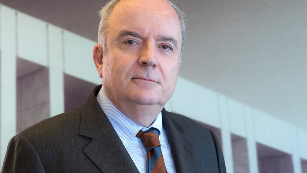 Γ. Περιστέρης: Yποδομές και ενεργειακή αυτονομία "κλειδί" για τα logistics