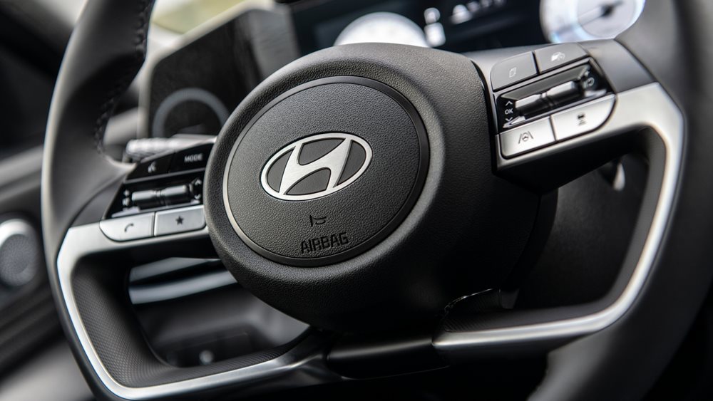 Γιατί η Hyundai ετοιμάζει νέα υβριδικά συστήματα με αυτονομία 900 χιλιόμετρα