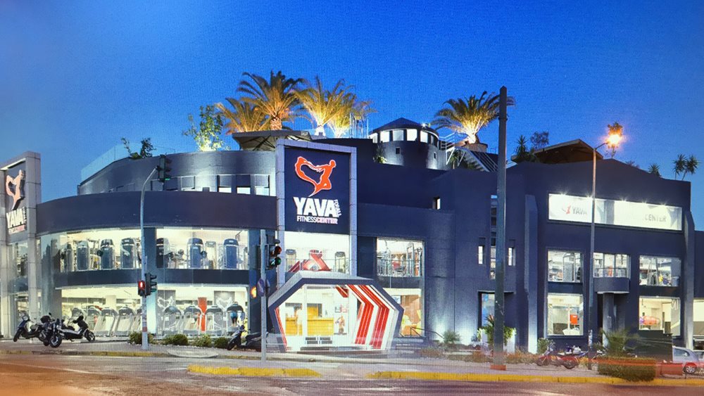 Στο σφυρί σήμερα το πρώην ακίνητο της Neoset στο Νέο Ψυχικό