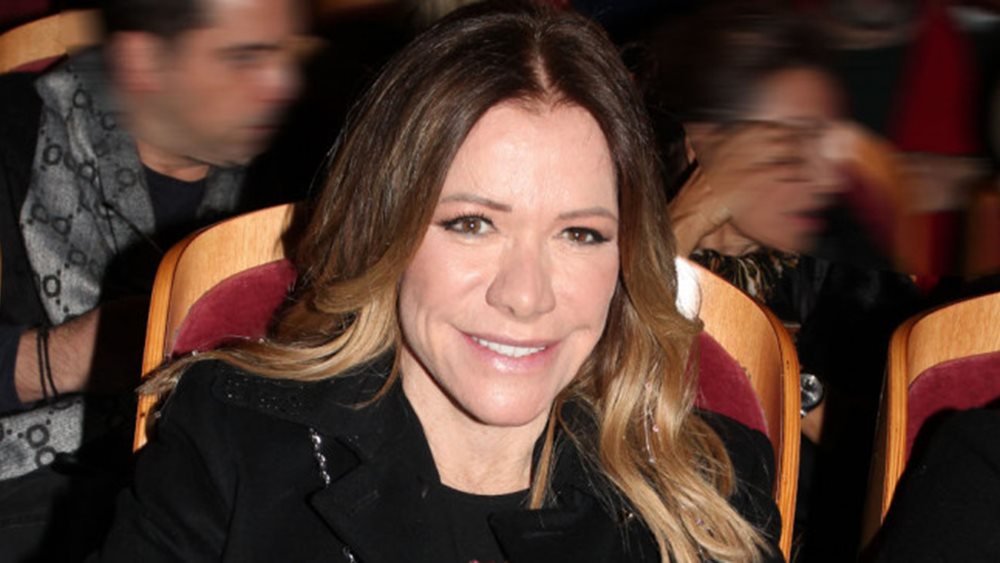 ΓΕΚ ΤΕΡΝΑ: Στη θέση της Reggeborgh η Μαριάννα Λάτση