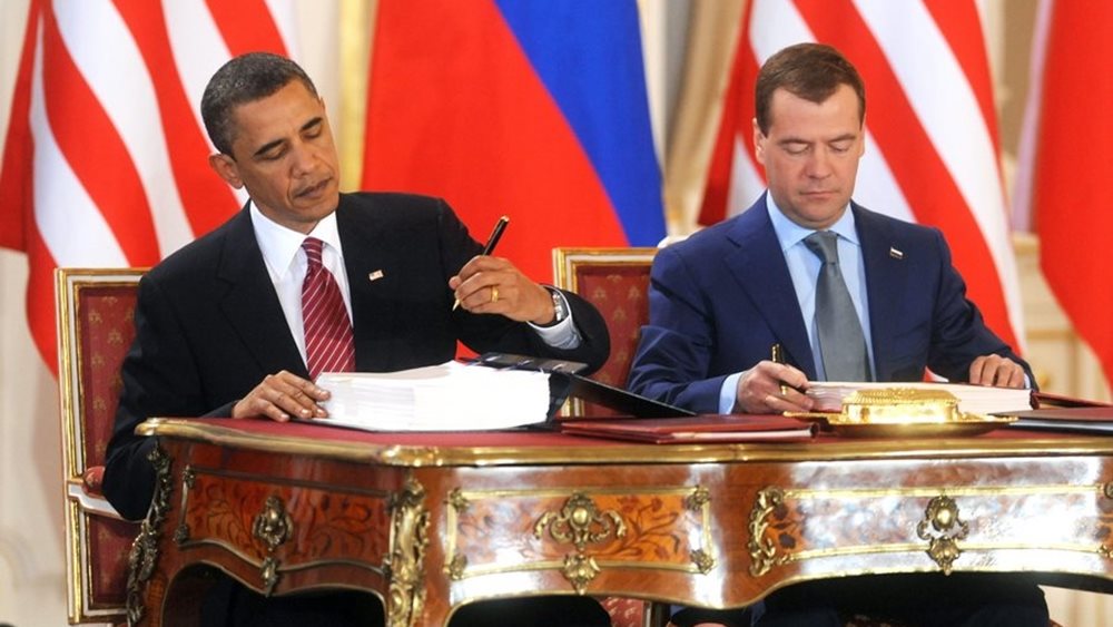 CNN: Η λήξη της New Start φανερώνει ότι η Ρωσία έχασε τον "τίτλο" της πυρηνικής υπερδύναμης