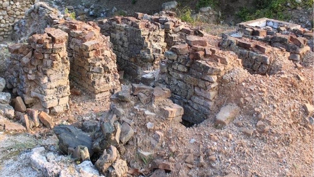ΥΠΠΟ: Αποκατάσταση και ανάδειξη της Αγοράς, στον αρχαιολογικό χώρο του Δίου