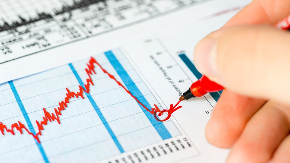 Με χαμηλό τζίρο, οι ήπιες απώλειες στο Χρηματιστήριο