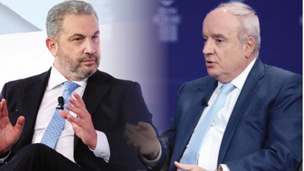Ηγετικό ρόλο στην αγορά της Ρουμανίας &quot;ορέγονται&quot; οι ελληνικοί κατασκευαστικοί όμιλοι