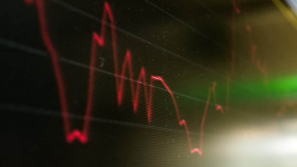 ΧΑ: Άντεξε τις πιέσεις, έφτασε τις 610 μονάδες