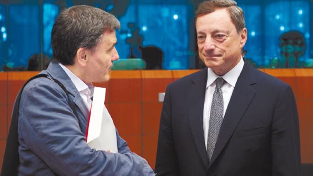 Αρχές της εβδομάδας το 5ετές ομόλογο για την έξοδο στις αγορές