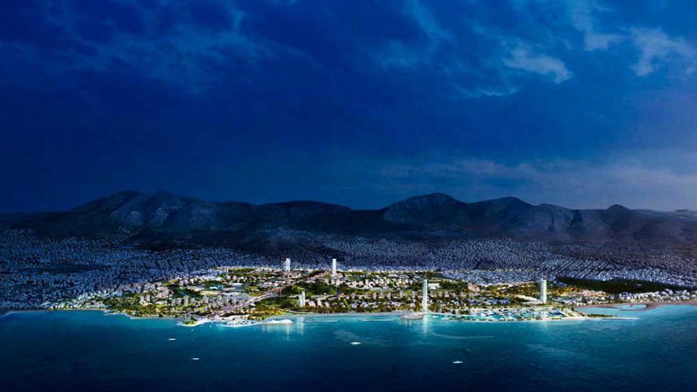 Ελληνικό: Η Τράπεζα Πειραιώς έφυγε, η Eurobank το σκέφτεται