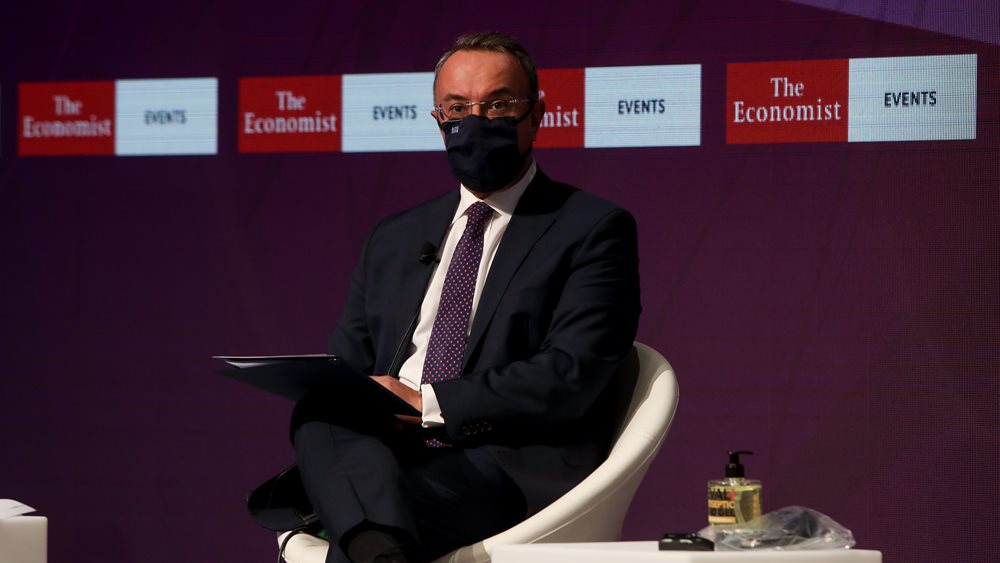 Σταϊκούρας: Έμφαση σε μεταρρυθμίσεις και επενδύσεις με συνετή μείωση φόρων-εισφορών