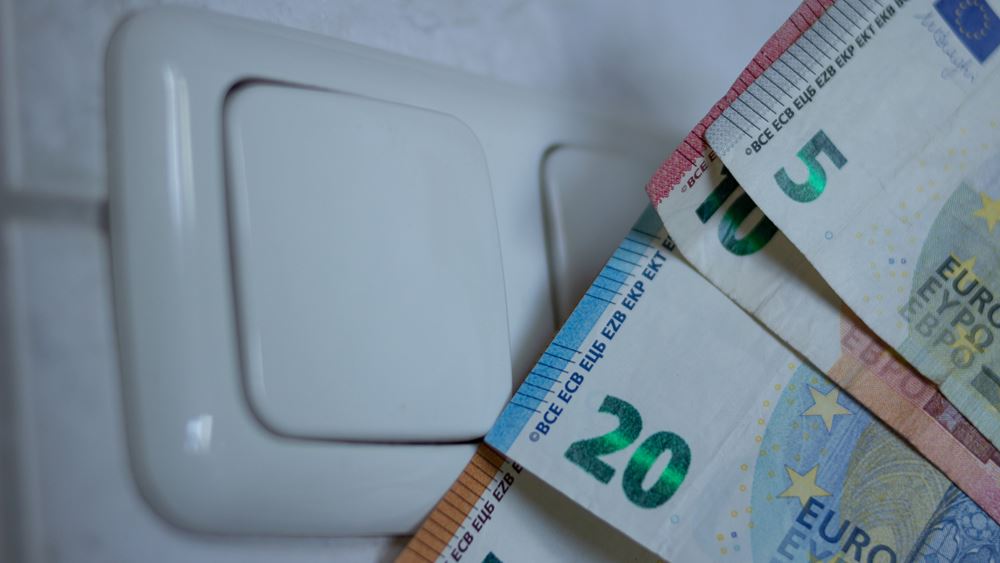 Αυξήσεις "φωτιά" 170% στους λογαριασμούς ρεύματος