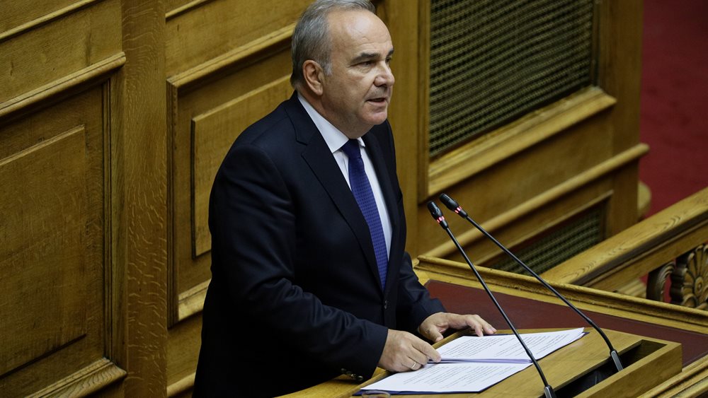 Ν. Παπαθανάσης: Οριστικά 1η Ιουνίου εστίαση και καφετέριες - 29 Ιουνίου τα γυμναστήρια
