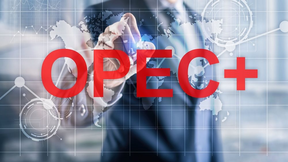 OPEC+: Sees risk of bigger surplus in 2022