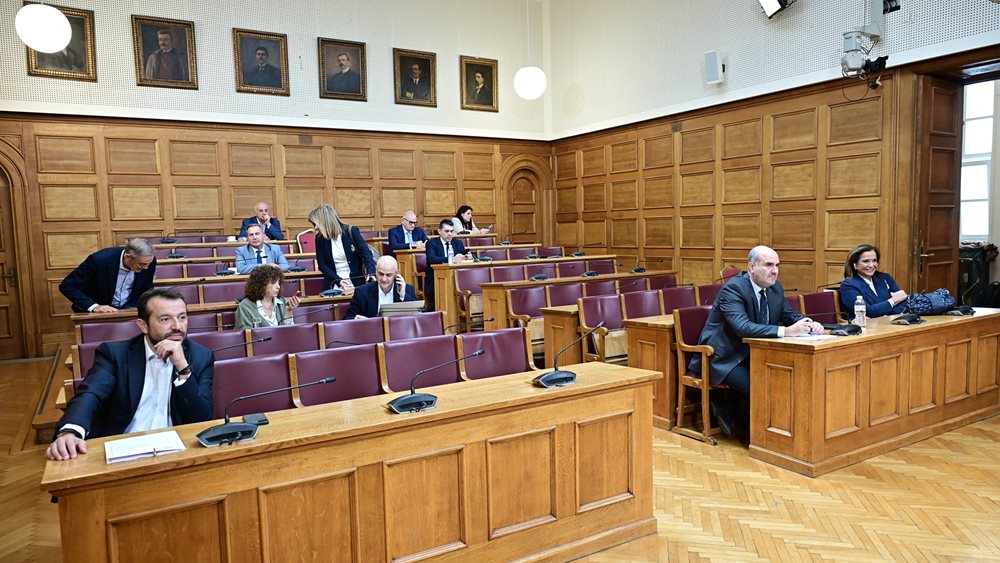 Οικονομικό επιτελείο: Τα μέτρα της ΔΕΘ καλύπτουν το σύνολο του δημοσιονομικού χώρου