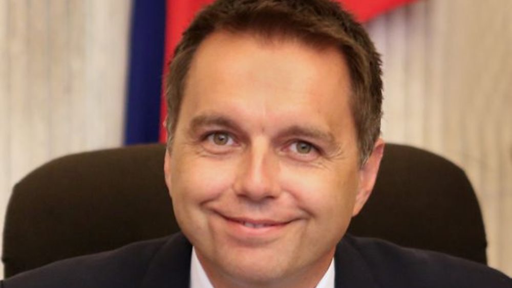 Κάζιμιρ (ΕΚΤ): Μπορεί να χρειαστεί νέα αύξηση των επιτοκίων κατά 0,75% τον επόμενο μήνα