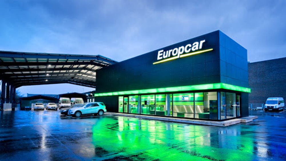 Η Volkswagen εξετάζει πιθανή εξαγορά της γαλλικής Europcar
