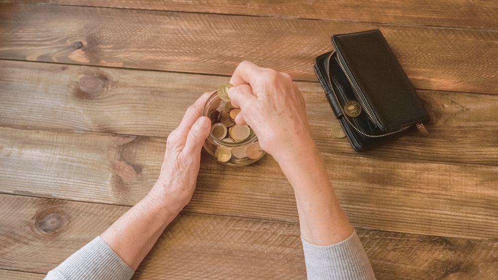 Η συμπληρωματική σύνταξη από &#39;επιλογή&#39; γίνεται σταδιακά &#39;ανάγκη&#39;