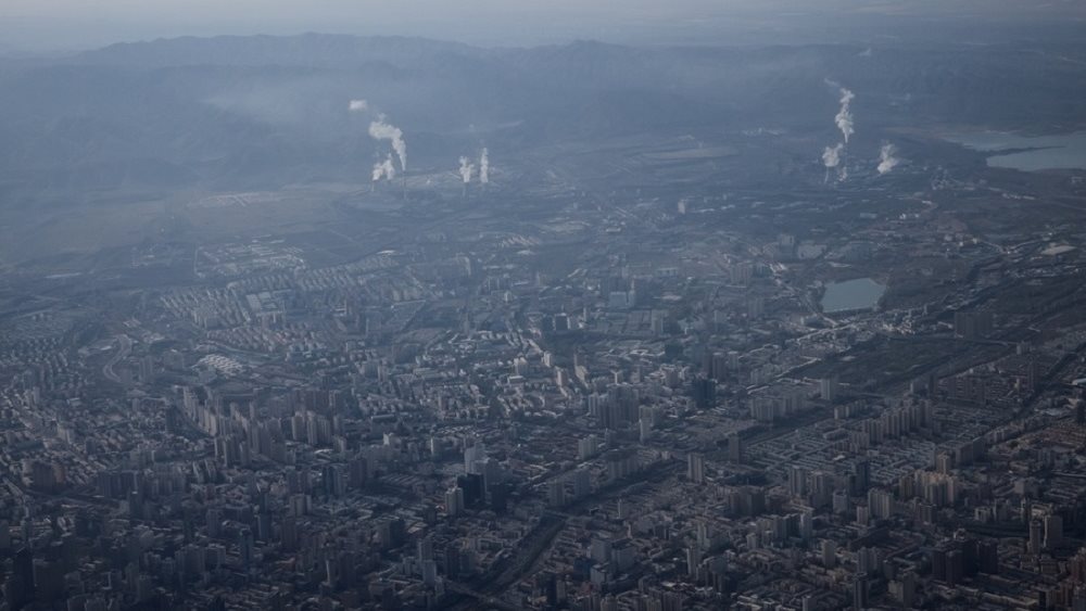 Κίνα: Κατά 5,4% αυξήθηκε το ΑΕΠ της αυτόνομης περιοχής των Ουιγούρων του Σιντζιάνγκ το α' εξάμηνο