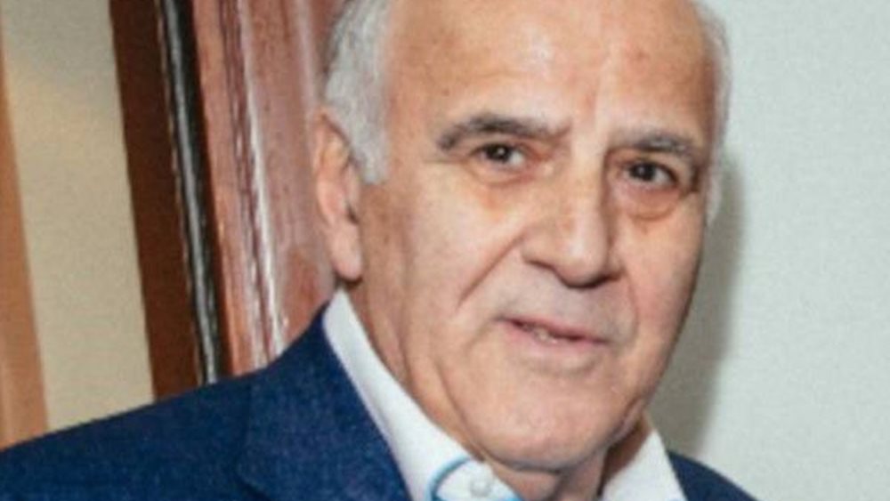 Πέθανε ο Χρήστος (Τίτος) Κομνηνός – Είχε διατελέσει CEO μεγάλων εταιρειών