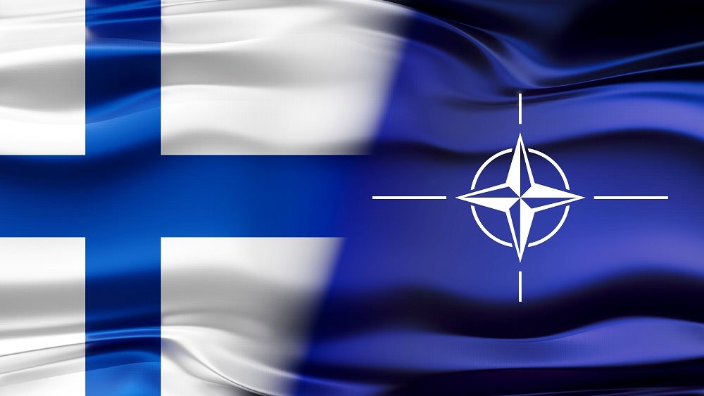 Φινλανδια ΝΑΤΟ