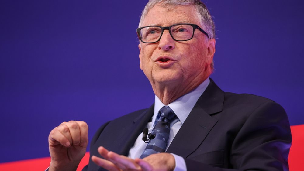 Bill Gates: Danger to a more contagious and deadly COVID-19 mutation