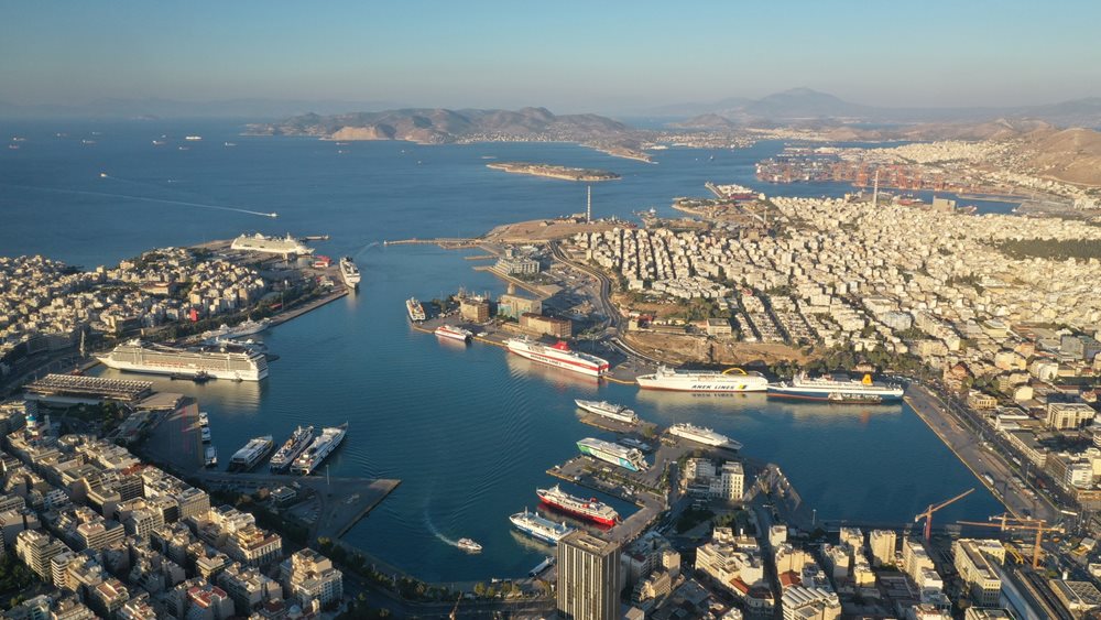 Tριετή συλλογική σύμβαση εργασίας με την ΟΛΠ υπέγραψε η ΟΜΥΛΕ