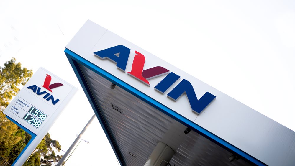Motor Oil – AVIN: Ξεκινά η νέα εποχή του υδρογόνου στους ελληνικούς δρόμους