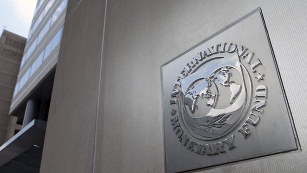 ΔΝΤ: Ξεκινά τη δεύτερη αξιολόγηση του ουκρανικού προγράμματος