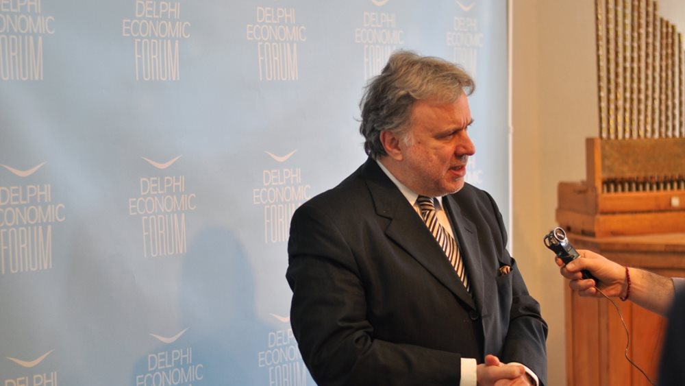 Η "αρχιτεκτονική" της τελικής πρότασης για το Ασφαλιστικό